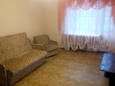 квартира по адресу Евгения Харченко ул. (Ленина), 31