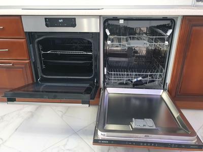 квартира по адресу Берковецкая ул., 6А