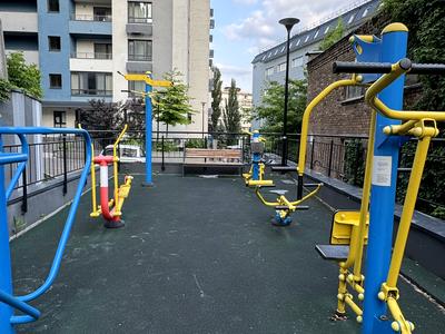 квартира по адресу Шолуденко ул., 1-В
