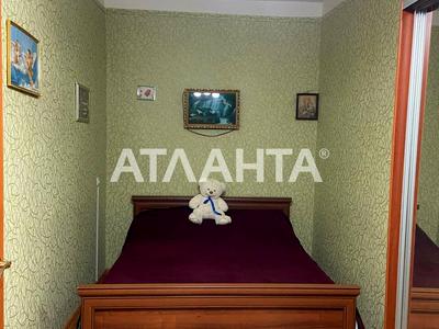 квартира по адресу Романа Кармена ул., 15
