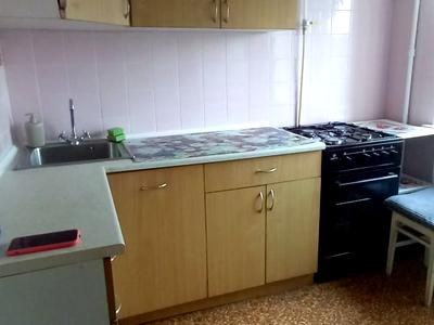 квартира за адресою Ентузіастів вул., 31