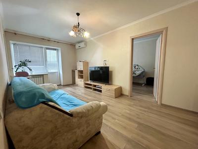 квартира по адресу Елены Телиги ул., 3