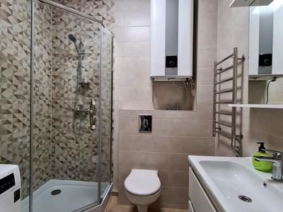 квартира за адресою Зарічна вул., 4 к2