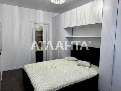 квартира по адресу Академика Глушко просп., 22б