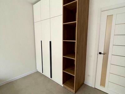 квартира по адресу Новознесенська, 4