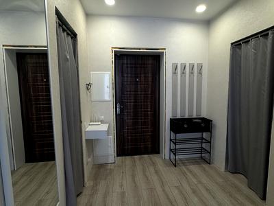 квартира по адресу Тираспольская ул., 52