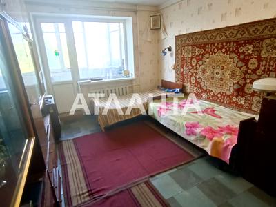 квартира по адресу Генерала Петрова ул., 58