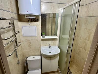 квартира по адресу Киев, Академика Доброхотова ул., 3