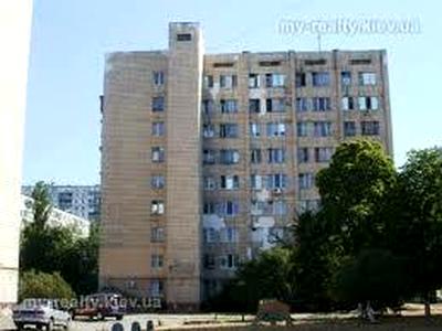 квартира за адресою Київ, Березняківська вул., 22/б