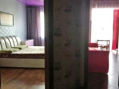 квартира за адресою Квітнева, 48