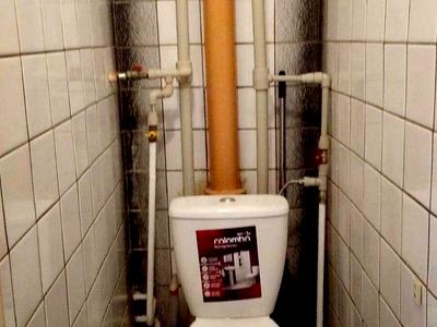 квартира по адресу Сергеевская ул., 8а