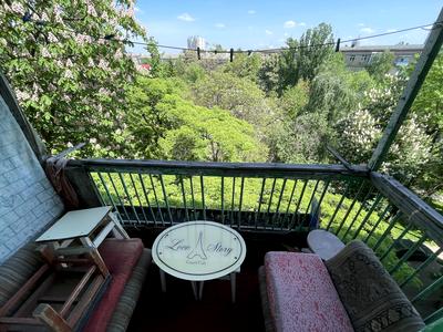 квартира за адресою Чоколівський бульв., 30