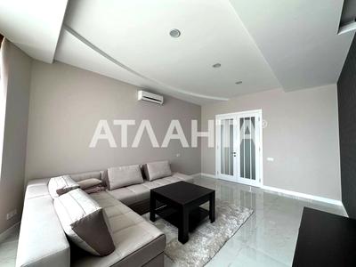 квартира за адресою Незалежності вул., 11