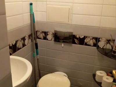 квартира за адресою Драгоманова вул., 6-А