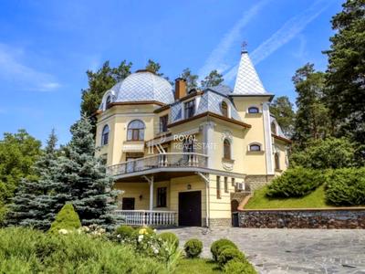 дом по адресу Чумацкий путь ул.