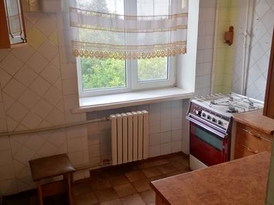 квартира по адресу Тараса Шевченко просп., 55