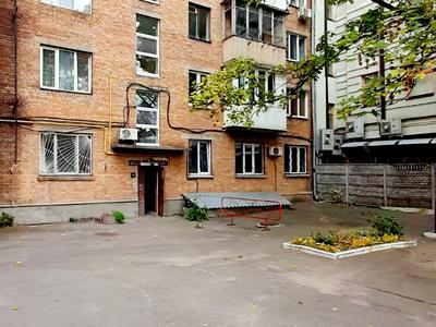 квартира по адресу Терещенковская ул., 7/13