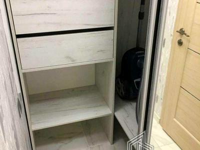 квартира за адресою Київ, Хорольська вул., 1-А