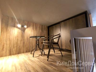 квартира за адресою Михайла Бойчука вул. (Кіквідзе), 19-А