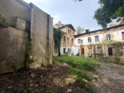 коммерческая по адресу Малая Житомирская ул., 9-Б