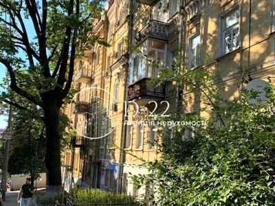квартира по адресу Гетмана Павла Скоропадского ул. (Льва Толстого), 16