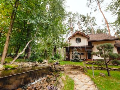 будинок за адресою смт. Гостомель, Бучанський