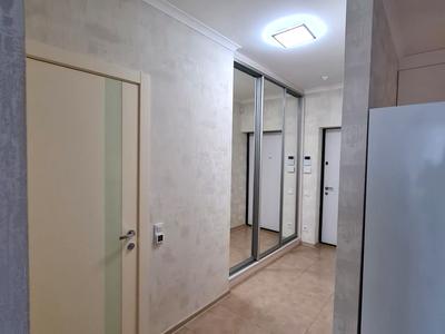 квартира за адресою Зарічна вул., 4 к2