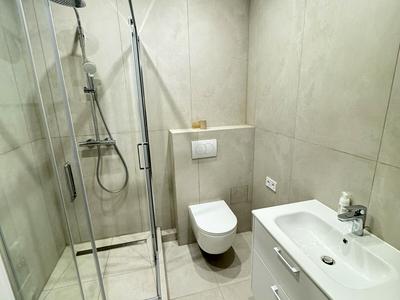 квартира за адресою Корольова вул., 4
