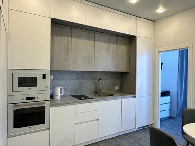 квартира по адресу Каховская ул., 62-А