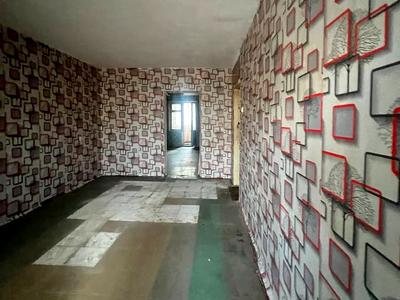 квартира за адресою Крушельницької пров. (Людмили Мокієвської), 6