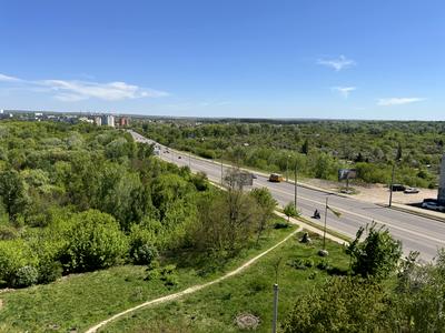 квартира по адресу Герасима Кондратьева ул. (Кирова), 127