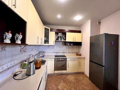 квартира за адресою Миропільська вул., 39