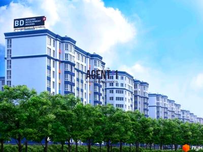 квартира за адресою Миру вул., 9