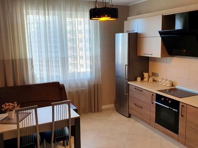 квартира по адресу Генуэзская ул., 3В