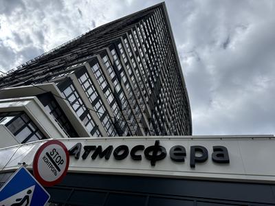 квартира по адресу Курортный пер., 2/1