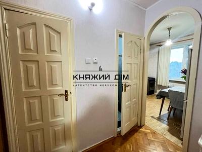 квартира по адресу Урловская ул., 3-А