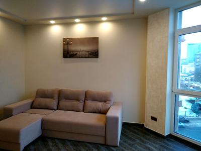 квартира по адресу Коперника ул., 3