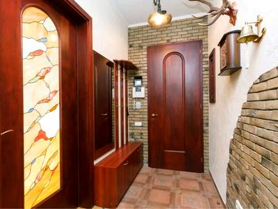 квартира за адресою Миколи Міхновського бульв. (Дружби Народів), 7