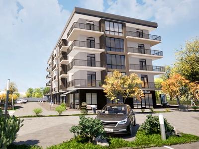 квартира за адресою Загорська вул., 163
