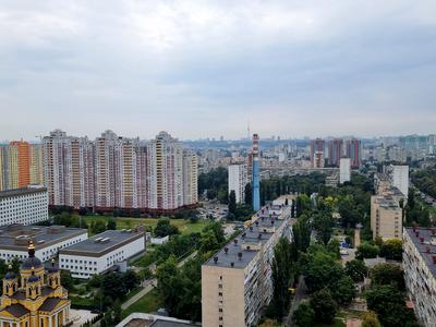 квартира за адресою Юрія Кондратюка вул., 7