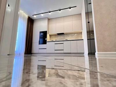 квартира за адресою Краснова вул., 1-А
