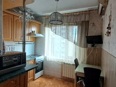 квартира по адресу Бориспольская ул., 28-А