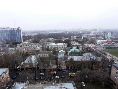 квартира за адресою Італійський бульв., 1-Г