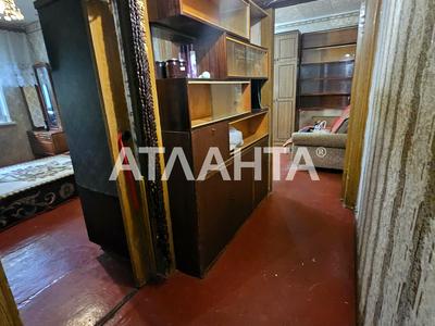 квартира по адресу Академика Филатова ул., 31