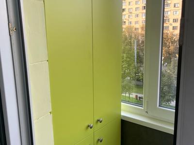 квартира по адресу Берестейский просп. (Победы), 9