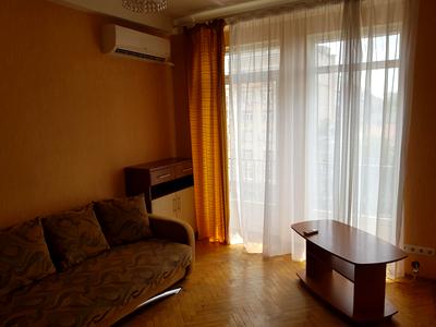 квартира по адресу Тараса Шевченко бульв., 2