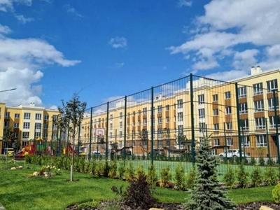 квартира по адресу Соборна, 103/20