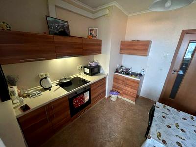 квартира за адресою Олени Пчілки вул., 2-Б