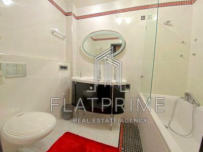 квартира за адресою Саксаганського вул., 7