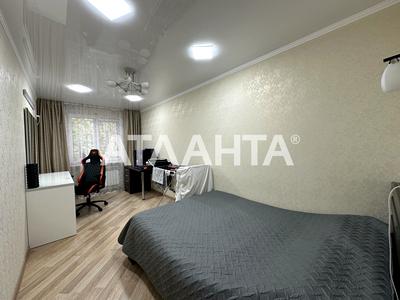 квартира по адресу Академика Филатова ул., 49